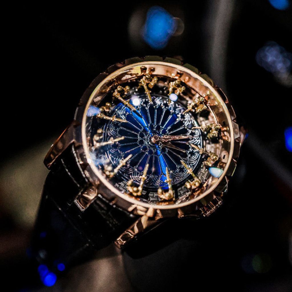 Smartwatch Watches Best Gift For Men - Yeni Lüks ve Zarif Erkek Saati,