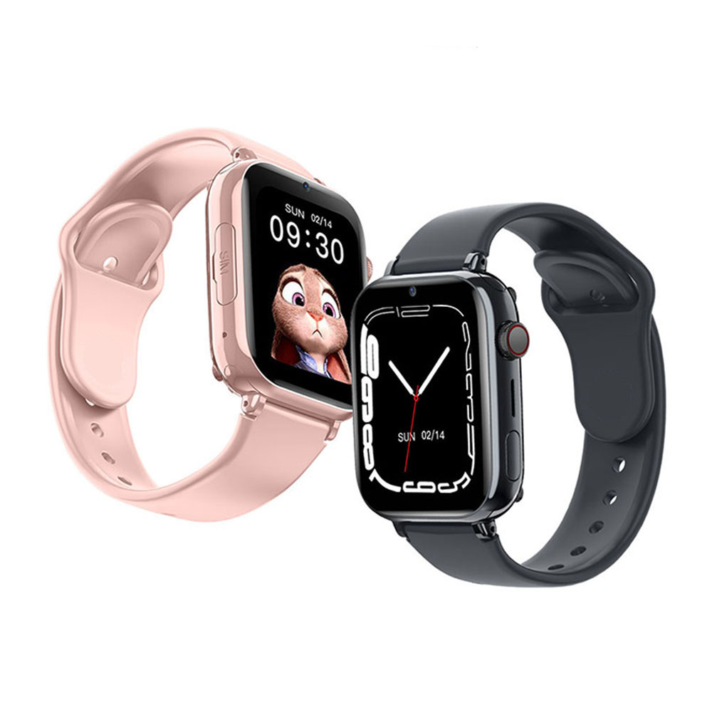 Yeni çocuk dijital saatler çağ - Smartwatch Digital Watches For Girls incelemesi ve fiyatı