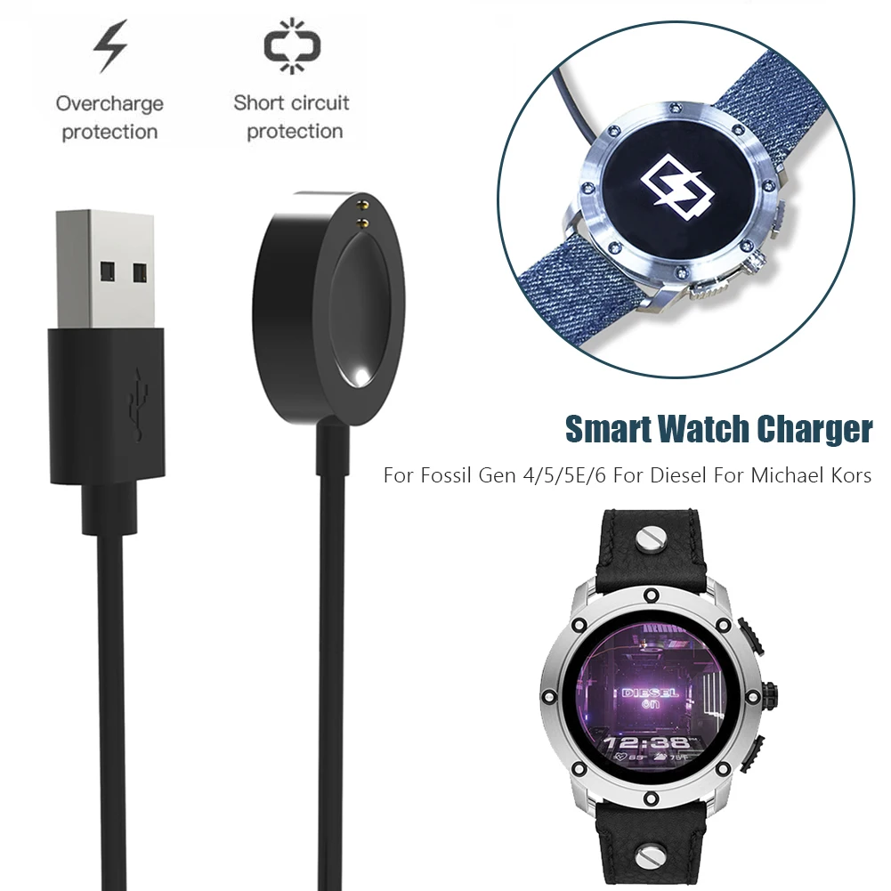 Fosil Gen6/Gen5/Gen4/girişim/E - Fossil Watches Smartwatch Gen 4 incelemesi ve fiyatı