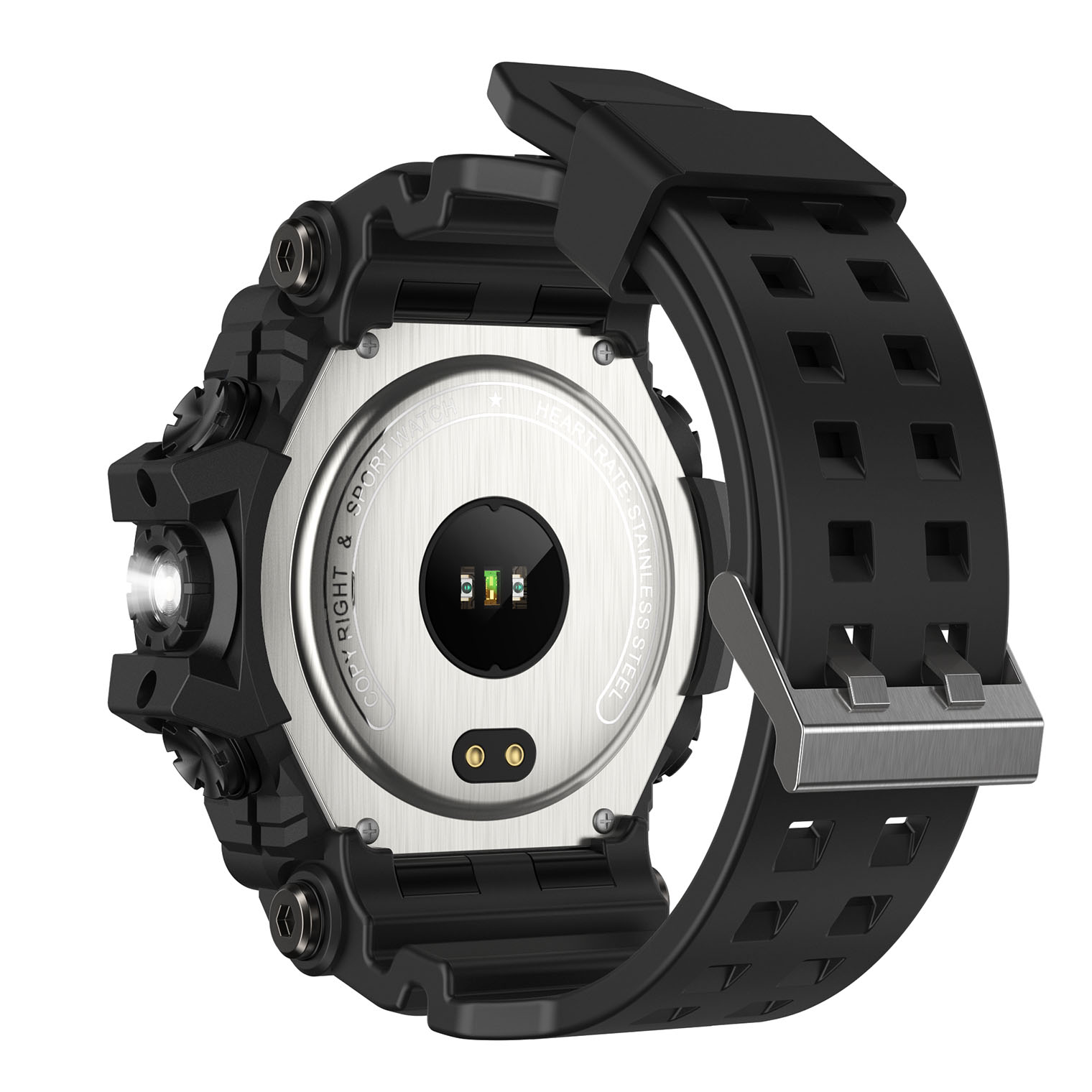 Bluetooth Pusulası, 1.39 IPS E - Hybrid Smartwatch incelemesi ve fiyatı