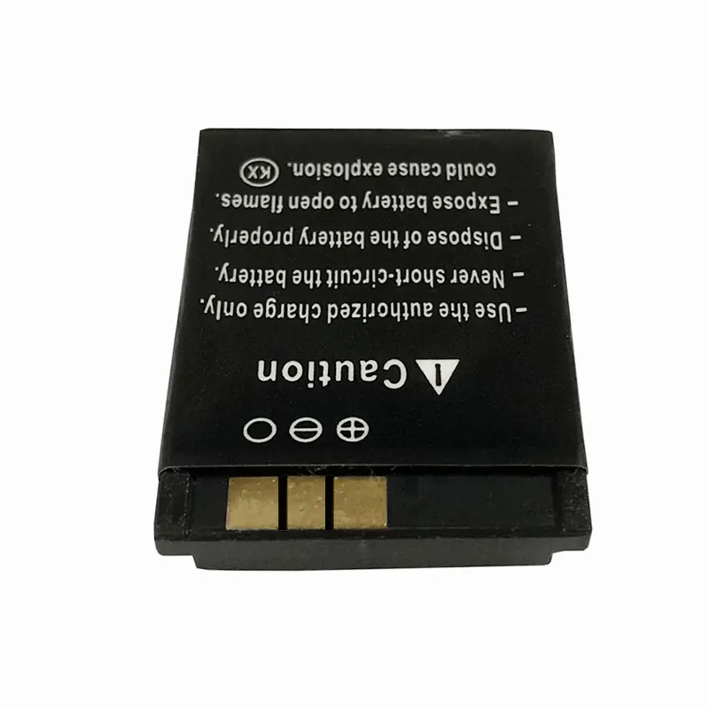 380mAh LQ S1 LQS1 Pil 3.7V Akı - Watch V8 incelemesi ve fiyatı