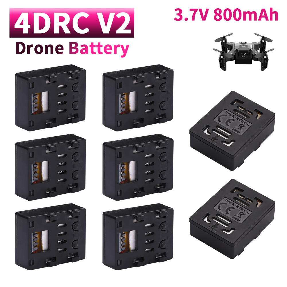 Yükseltme 4D-V2 RC drone pili  - Hybrid Smartwatch incelemesi ve fiyatı