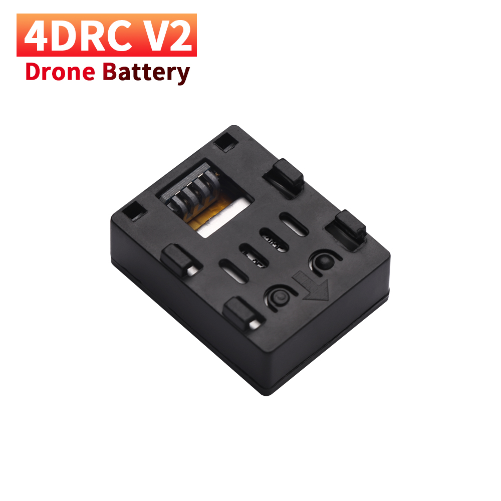 Yükseltme 4D-V2 RC drone pili  - Hybrid Smartwatch incelemesi ve fiyatı