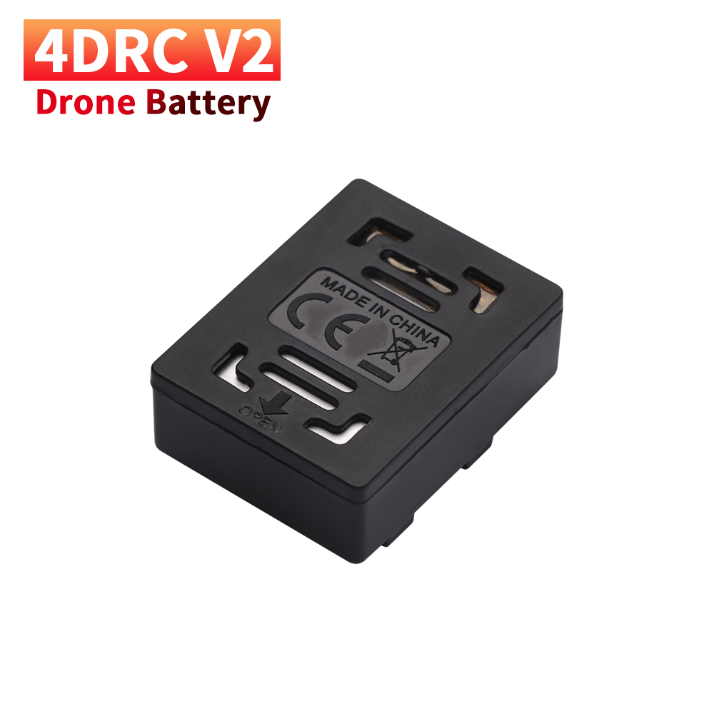 Yükseltme 4D-V2 RC drone pili  - Hybrid Smartwatch incelemesi ve fiyatı