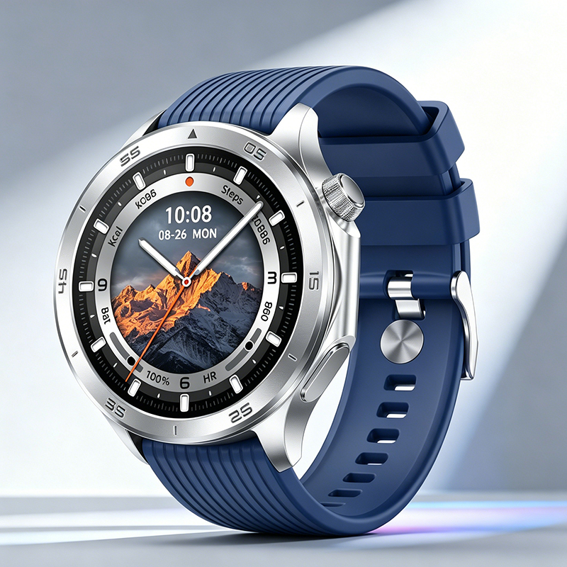 OPPO Watch X için akıllı saat  - Smartwatch Timex Watches For Men incelemesi ve fiyatı
