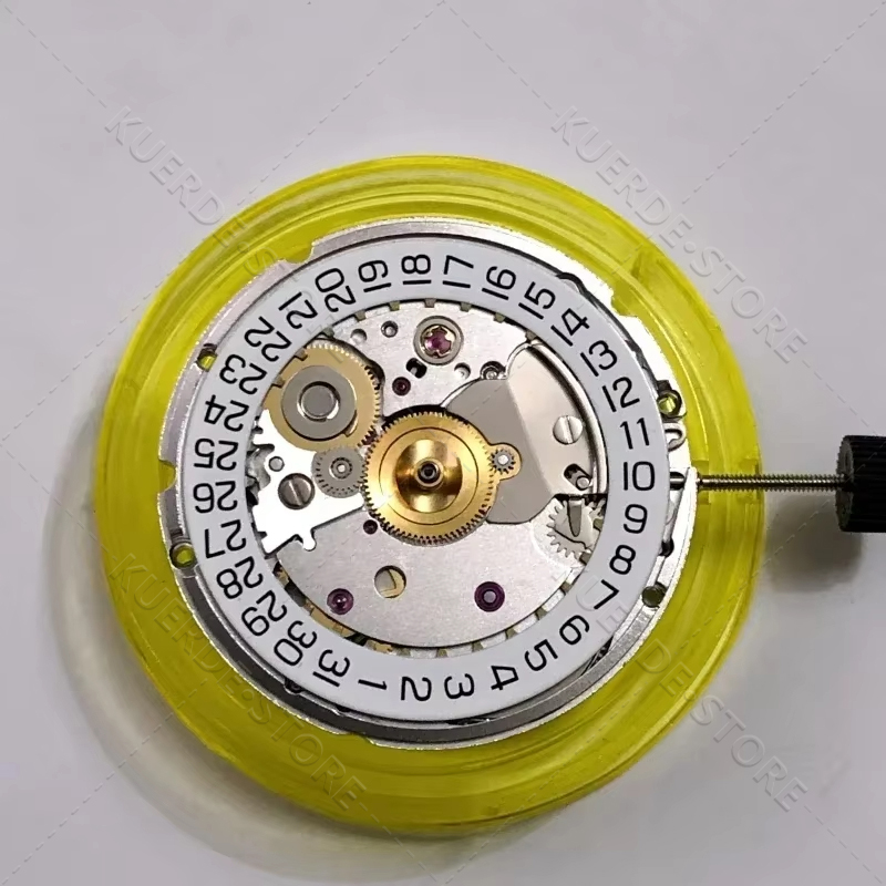 Yeni Tianjin Seagull ETA 2824  - Watch V8 incelemesi ve fiyatı