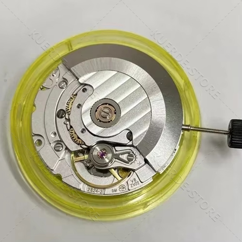 Yeni Tianjin Seagull ETA 2824  - Watch V8 incelemesi ve fiyatı