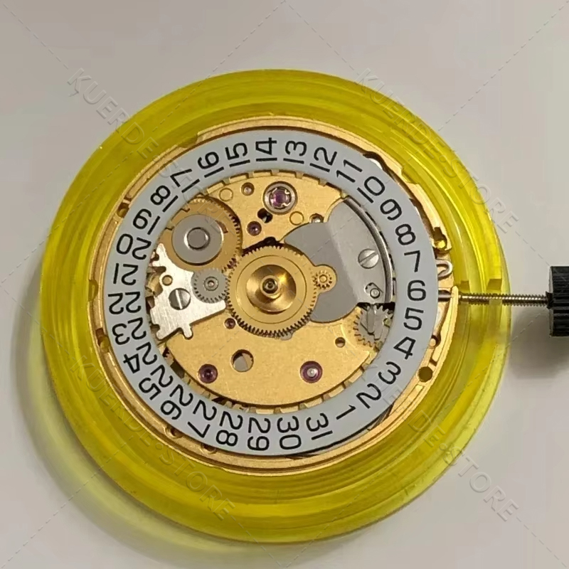Yeni Tianjin Seagull ETA 2824  - Watch V8 incelemesi ve fiyatı