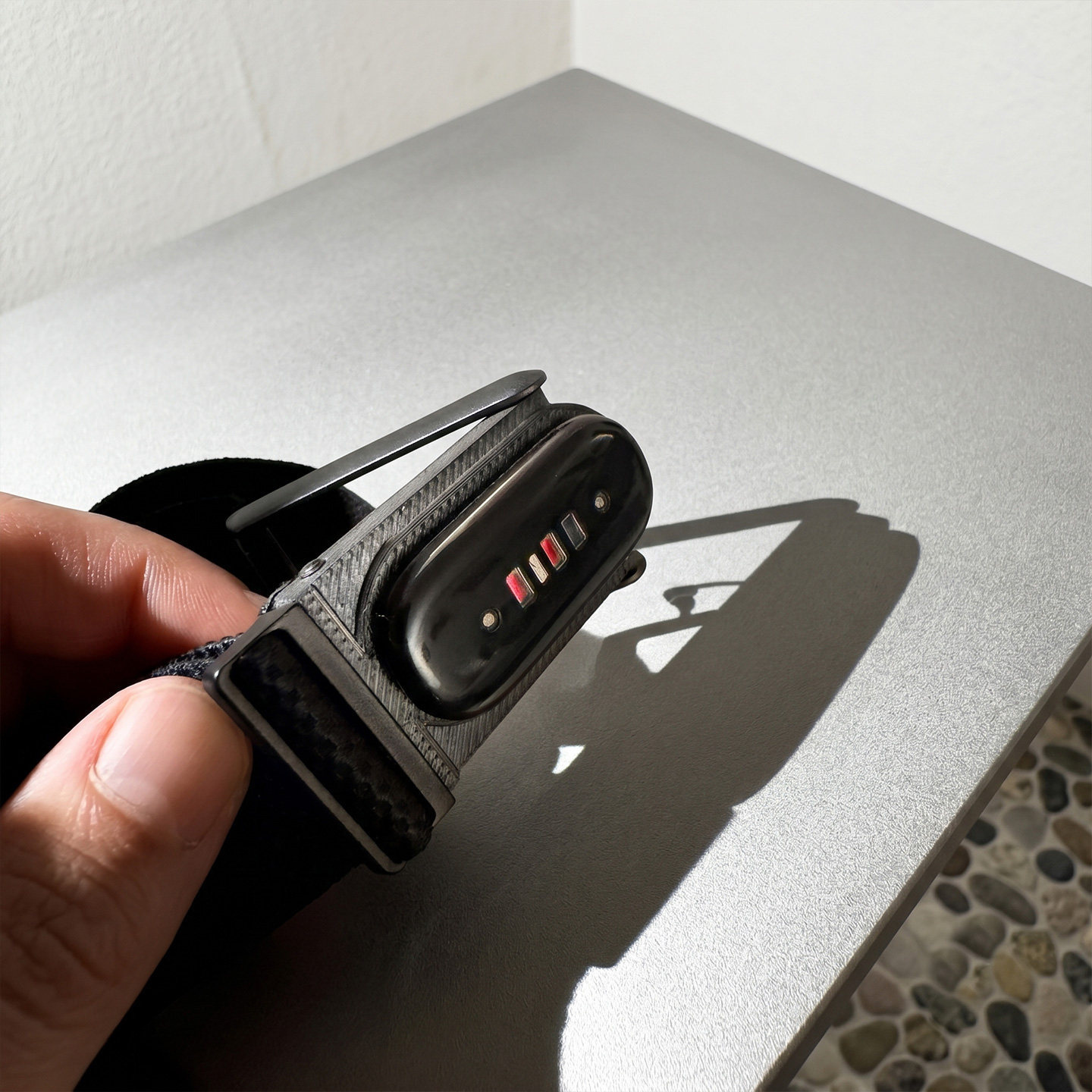 Fitbit Air + Whoop 5.0 Combot  - Hybrid Smartwatch incelemesi ve fiyatı
