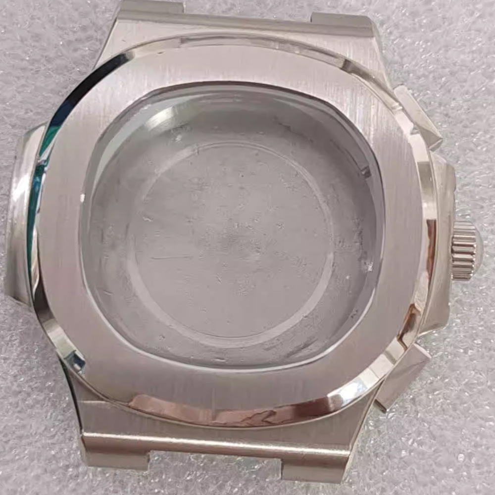 41mm Saat Kasası Kayış Seti Ye - Luminous Dial Face incelemesi ve fiyatı