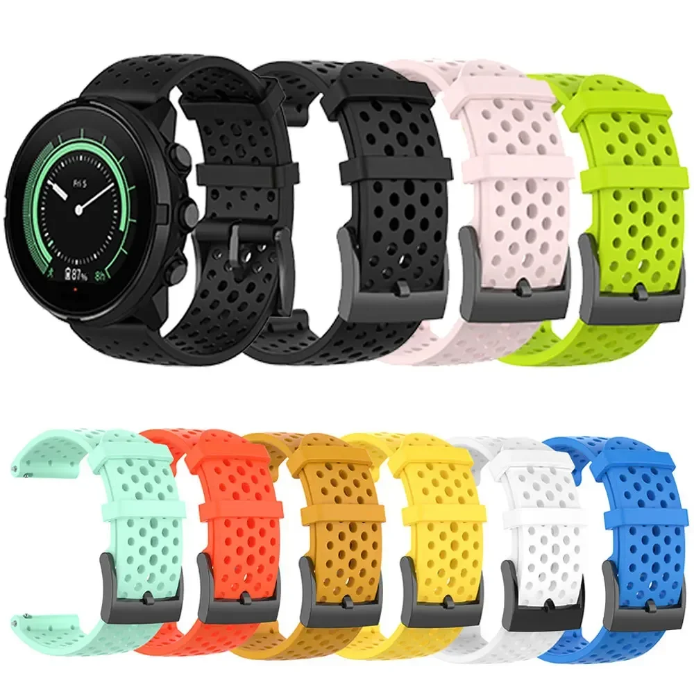 SUUNTO 7, 9 Baro, D5 akıllı sa - Hybrid Smartwatch incelemesi ve fiyatı