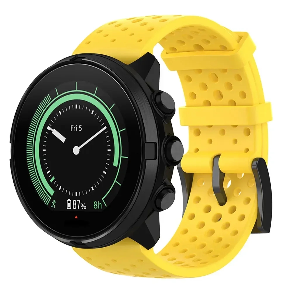 SUUNTO 7, 9 Baro, D5 akıllı sa - Hybrid Smartwatch incelemesi ve fiyatı