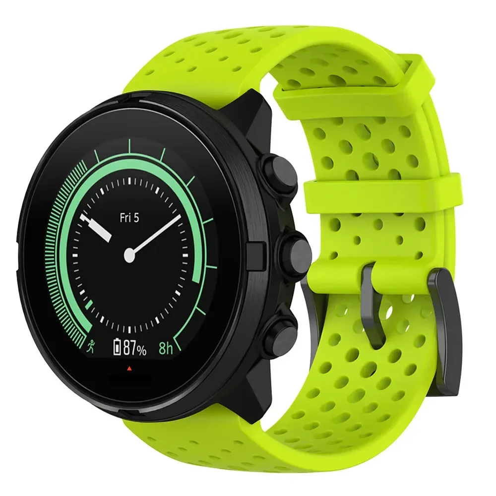 SUUNTO 7, 9 Baro, D5 akıllı sa - Hybrid Smartwatch incelemesi ve fiyatı