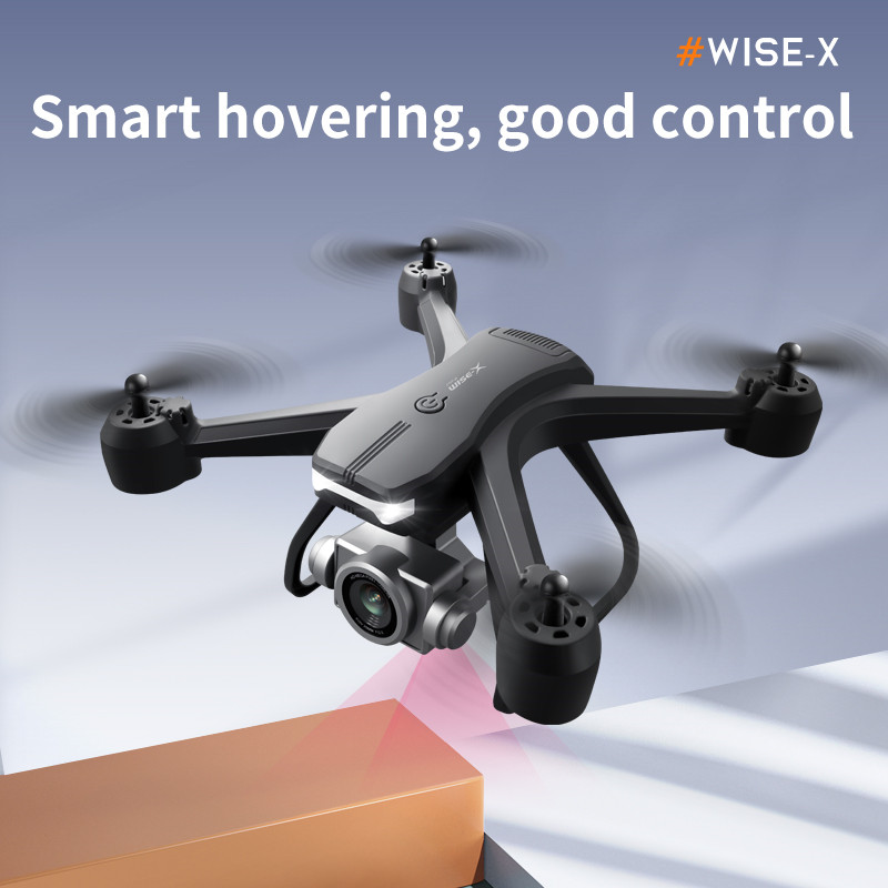 4DRC V14 Drone 4K HD Çift Kame - Hybrid Smartwatch incelemesi ve fiyatı