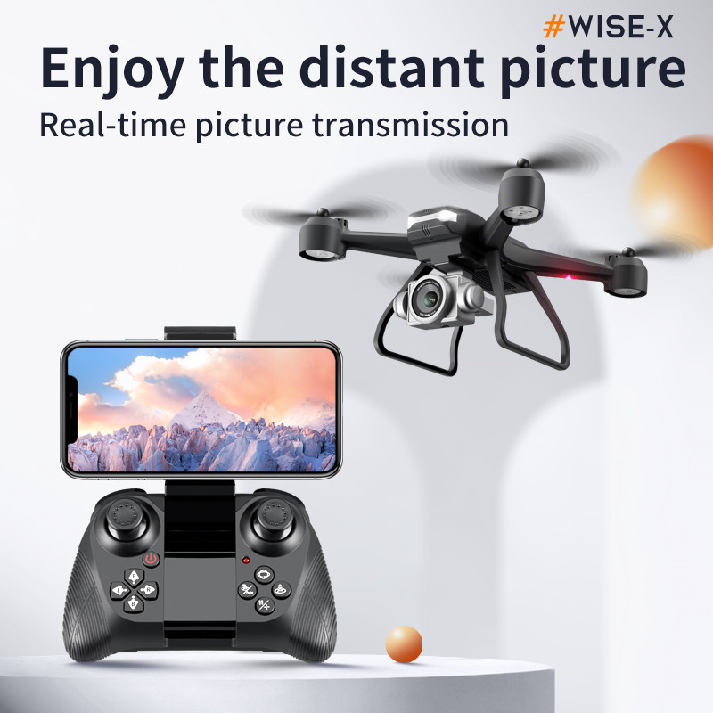 4DRC V14 Drone 4K HD Çift Kame - Hybrid Smartwatch incelemesi ve fiyatı
