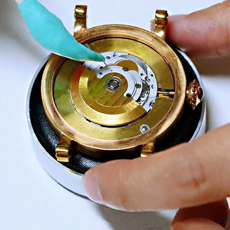 Saat Yağlayıcı Yağ Pimi Kalem  - Watch Lubricant Oil incelemesi ve fiyatı