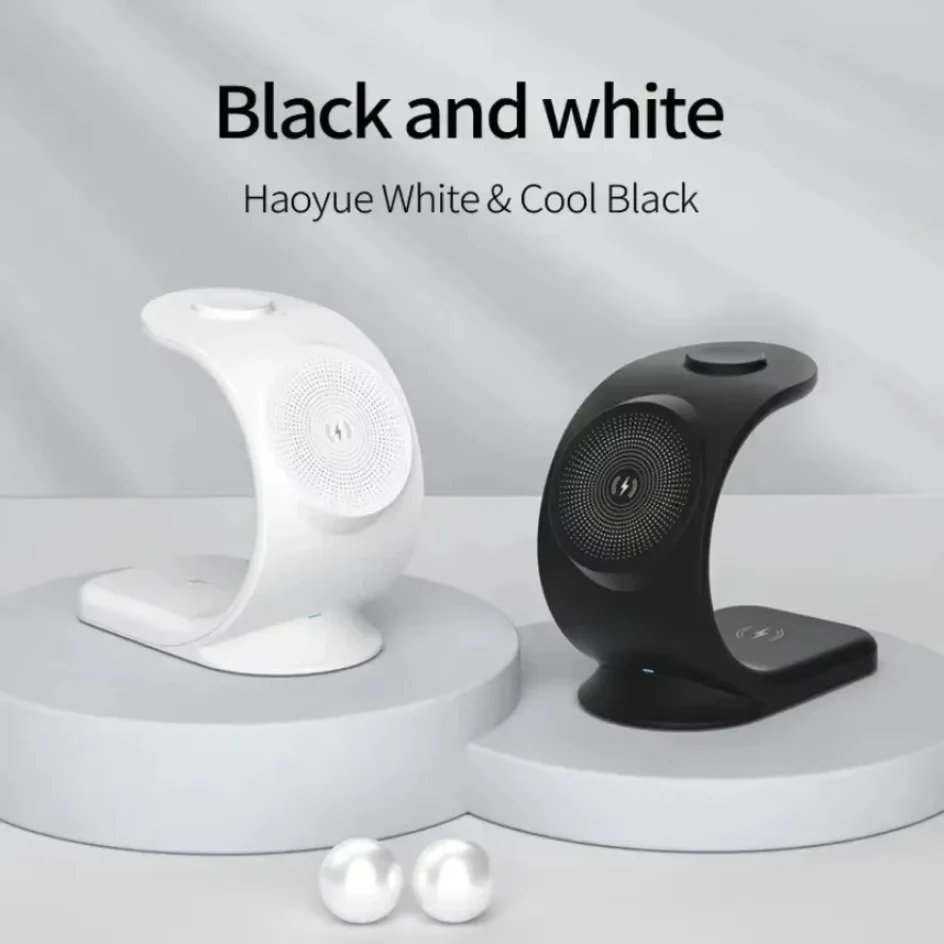 Manyetik Kablosuz Şarj Cihazı  - Smartwatch Watches Compatible With Iphone incelemesi ve fiyatı
