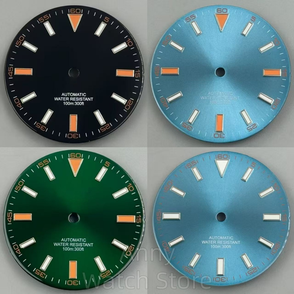 Aydınlık 32mm Sunberst/Parlak  - Luminous Dial Face incelemesi ve fiyatı
