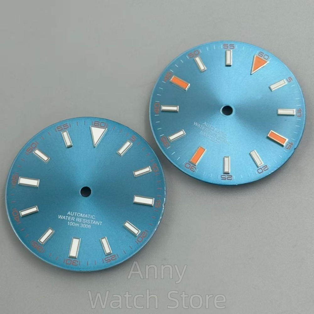 Aydınlık 32mm Sunberst/Parlak  - Luminous Dial Face incelemesi ve fiyatı