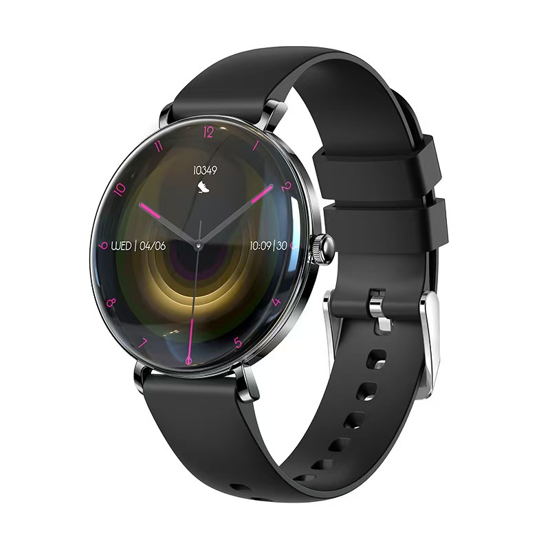 V85 2025 Trend Ultra İnce 1.43 - Smartwatch Trending Watches For Women incelemesi ve fiyatı