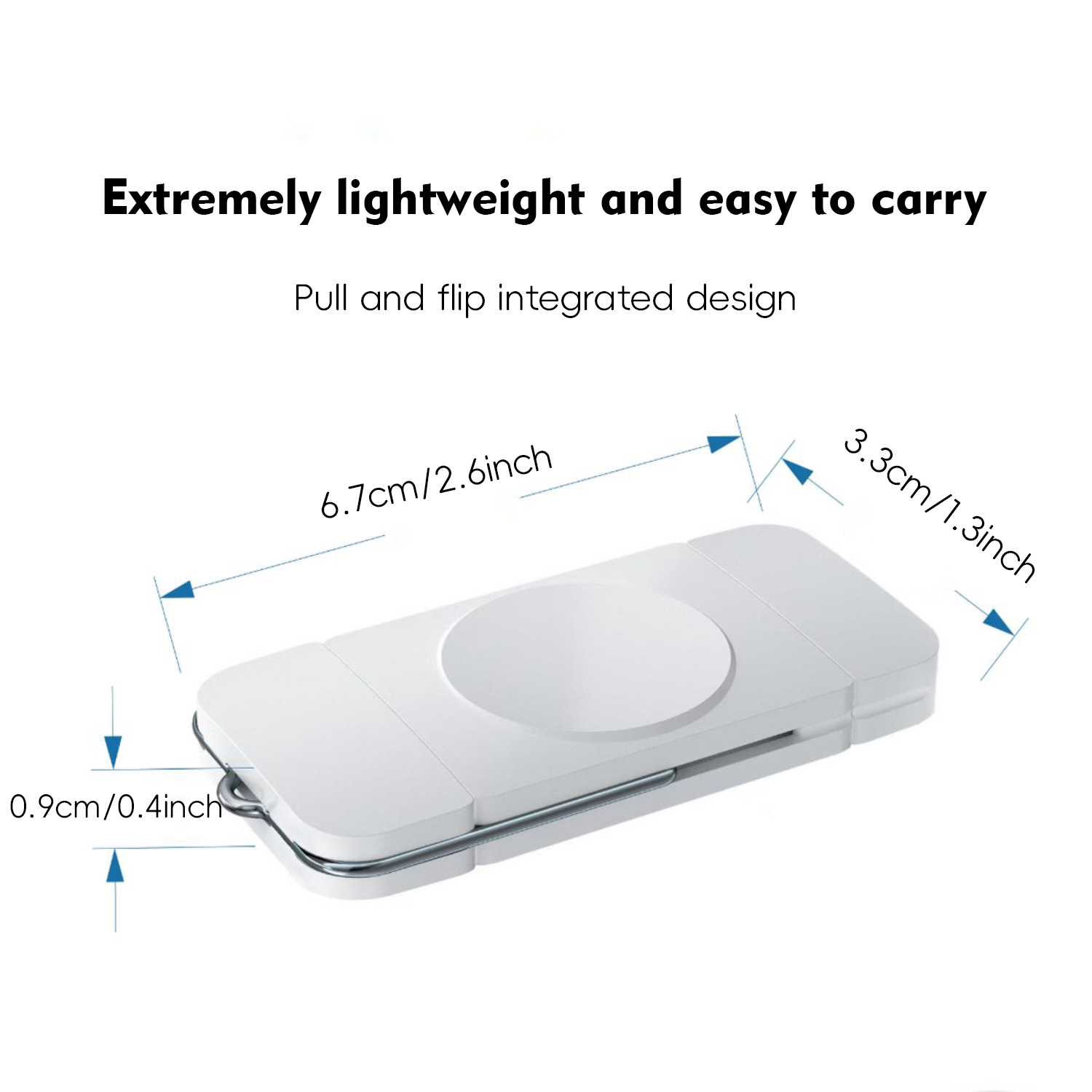 Taşınabilir Kablosuz Şarj Ciha - Smartwatch Watches Compatible With Iphone incelemesi ve fiyatı