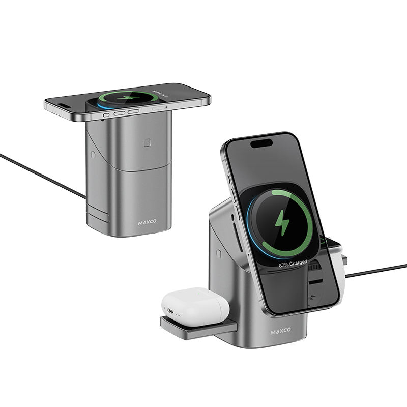 2026 Qi2 Otomatik Dokunmatik M - Smartwatch Watches Compatible With Iphone incelemesi ve fiyatı