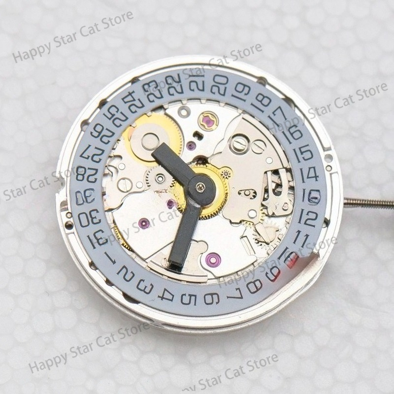Orijinal ETA2892a2 mekanizmalı - Watch V8 incelemesi ve fiyatı