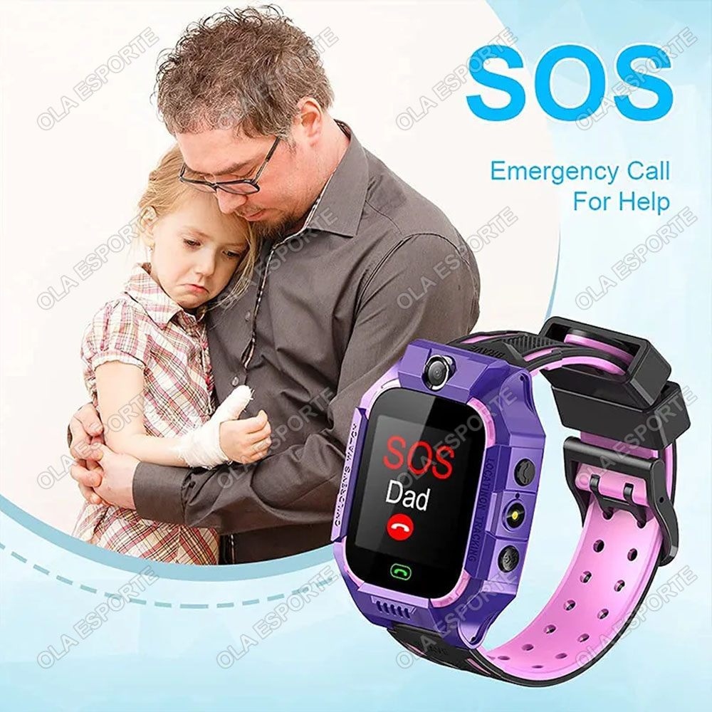 2G Çocuk Akıllı Saati Mini Çoc - Smartwatch Watches Birthday Gift For Girls incelemesi ve fiyatı