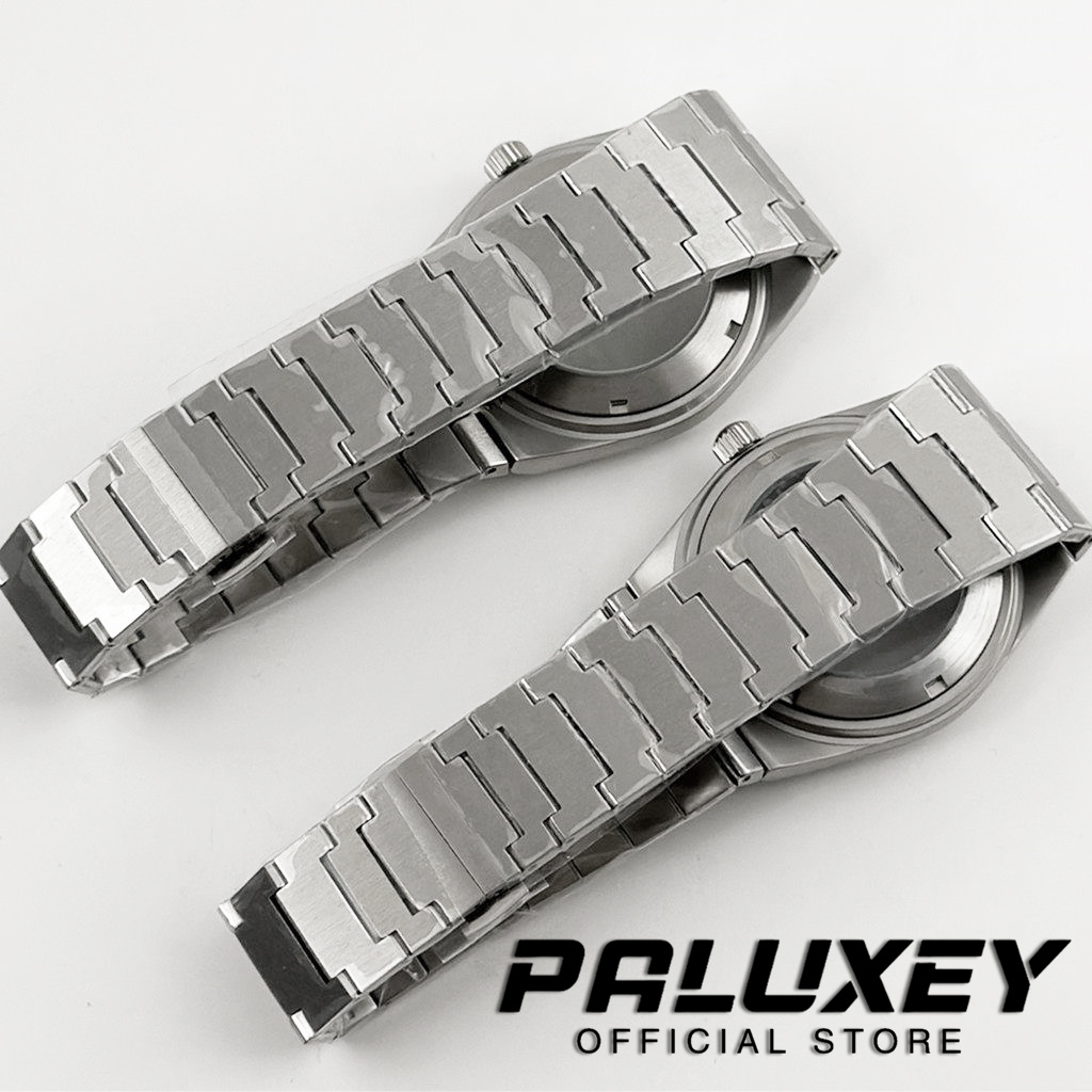 PRX NH35 40 MM Gümüş Yüzük Saf - Watch Crystal Replacement incelemesi ve fiyatı