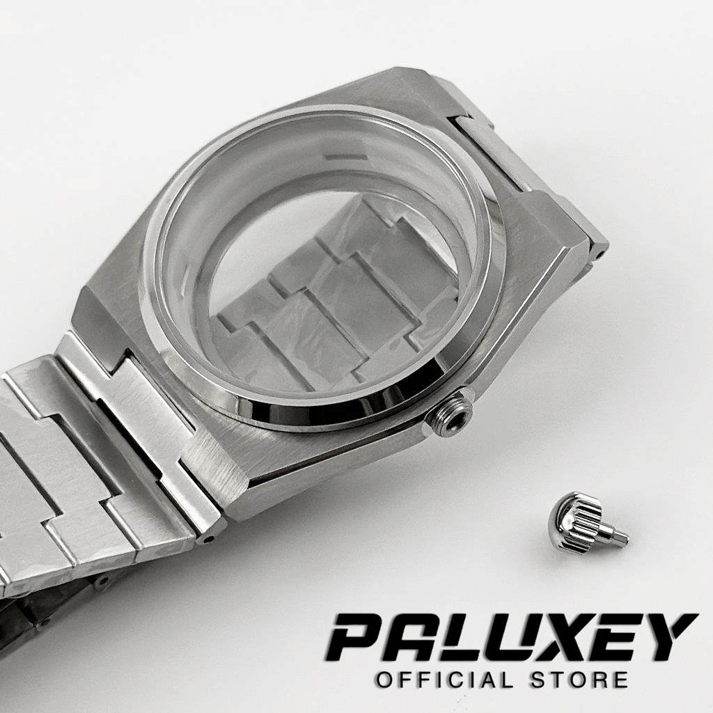 PRX NH35 40 MM Gümüş Yüzük Saf - Watch Crystal Replacement incelemesi ve fiyatı