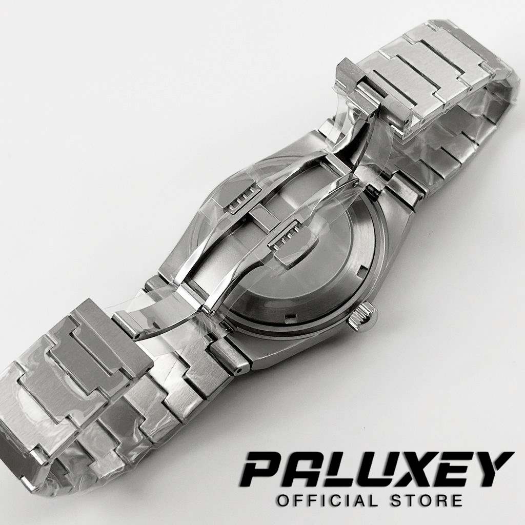 PRX NH35 40 MM Gümüş Yüzük Saf - Watch Crystal Replacement incelemesi ve fiyatı