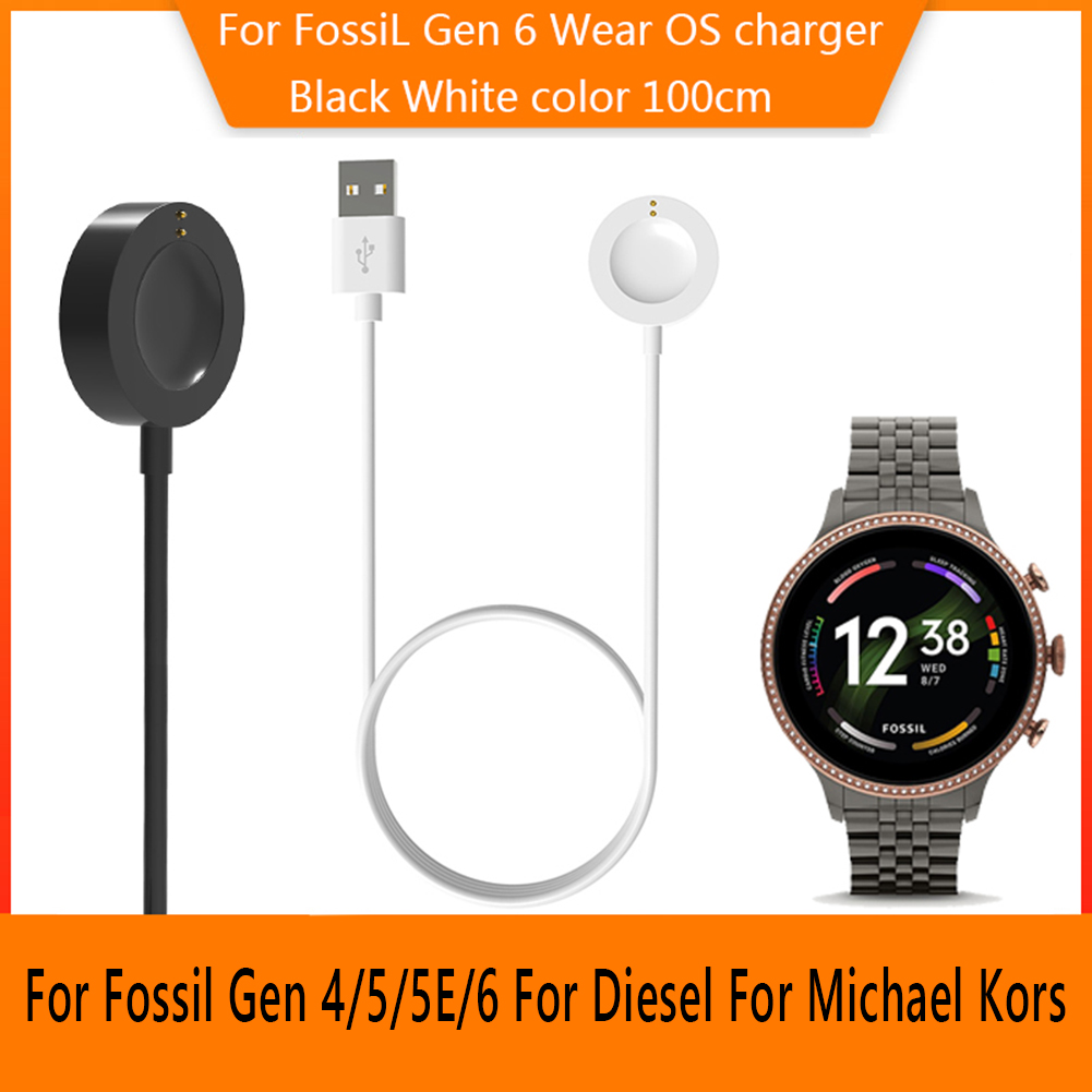 Akıllı Saatler için Manyetik Ş - Fossil Watches Smartwatch Gen 5 incelemesi ve fiyatı