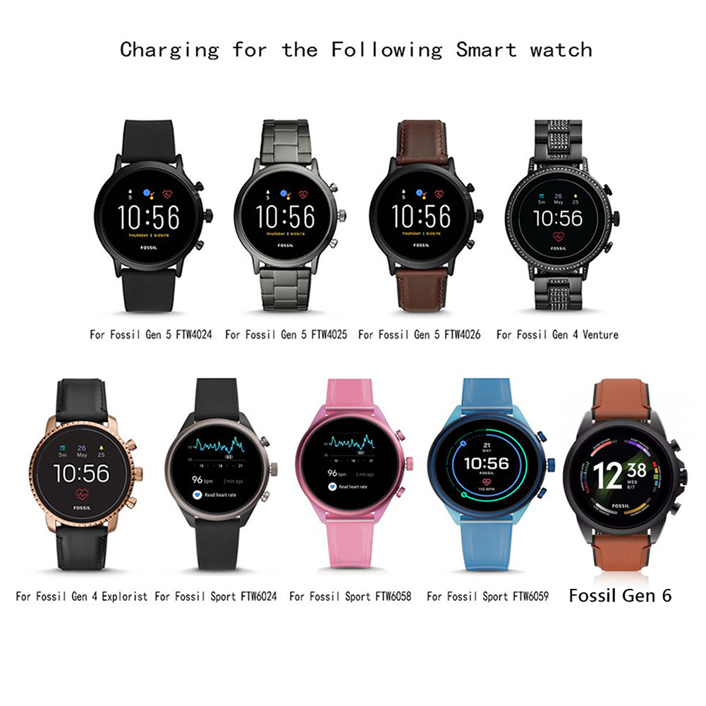 Akıllı Saatler için Manyetik Ş - Fossil Watches Smartwatch Gen 5 incelemesi ve fiyatı