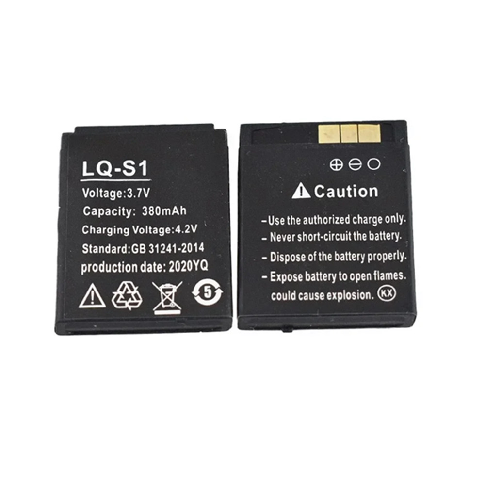 Akıllı saat için LQ S1 LQS1 DZ - Watch V8 incelemesi ve fiyatı