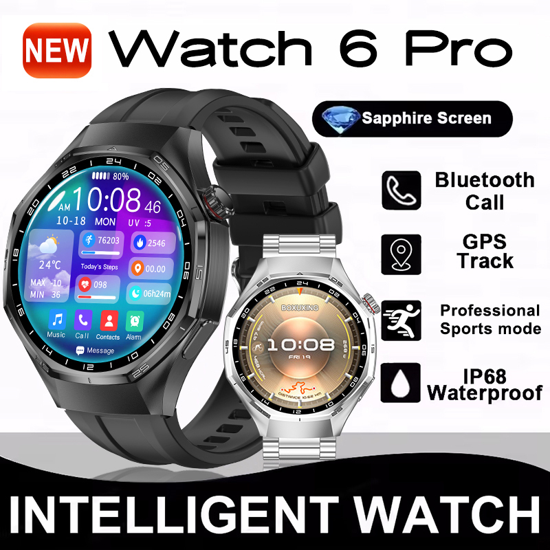 2026 Yeni Global Versiyon Watc - Hybrid Smartwatch incelemesi ve fiyatı