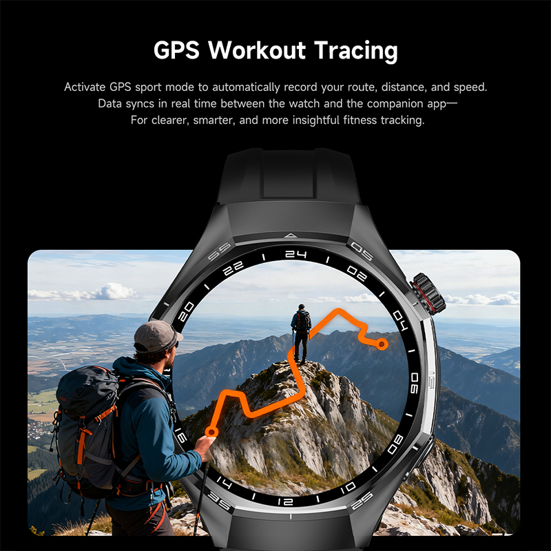 2026 Yeni Global Versiyon Watc - Hybrid Smartwatch incelemesi ve fiyatı