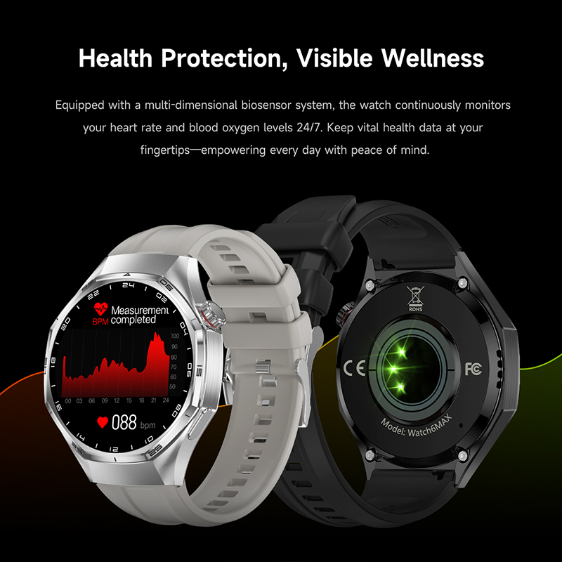 2026 Yeni Global Versiyon Watc - Hybrid Smartwatch incelemesi ve fiyatı