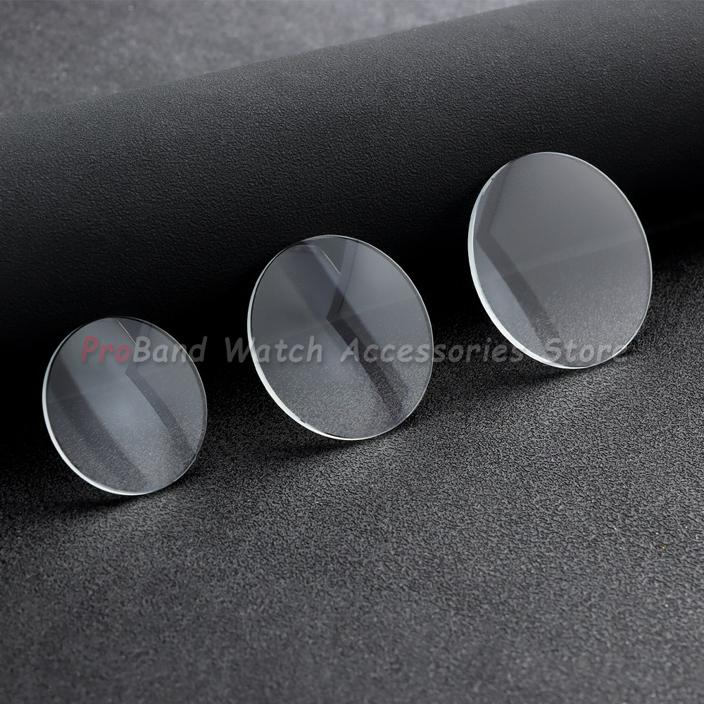 Tek Kubbeli Saat Camı Kalınlığ - Watch Crystal Replacement incelemesi ve fiyatı