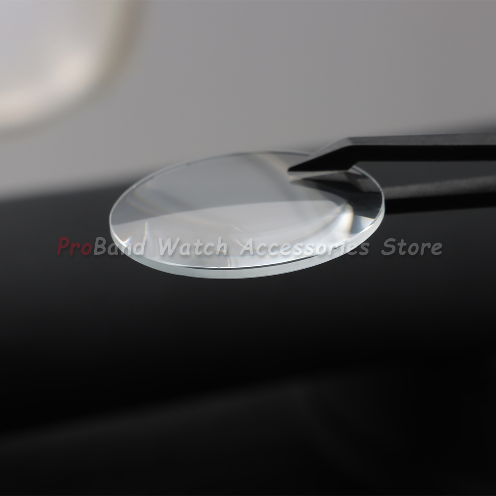 Tek Kubbeli Saat Camı Kalınlığ - Watch Crystal Replacement incelemesi ve fiyatı