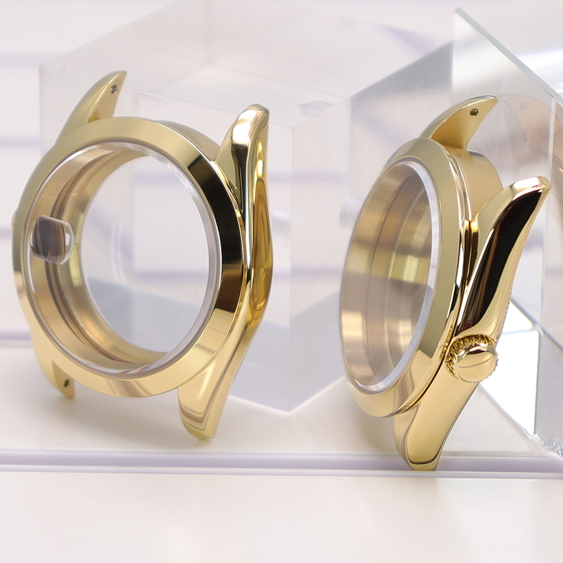 36mm 40mm altın lüks erkek saa - Watch Crystal Replacement incelemesi ve fiyatı