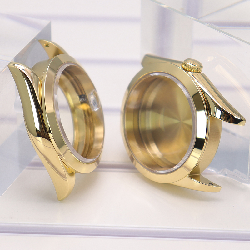 36mm 40mm altın lüks erkek saa - Watch Crystal Replacement incelemesi ve fiyatı