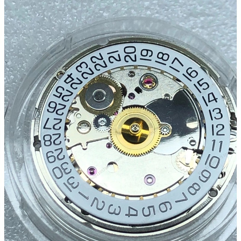 Yeni Orijinal ETA 2824-2 Mekan - Watch V8 incelemesi ve fiyatı