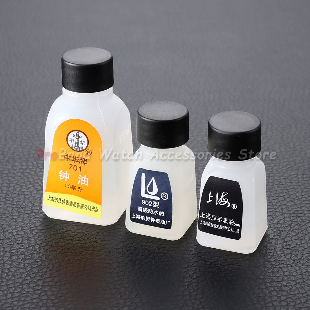 Saat Yağı Saat Saati Profesyon - Watch Lubricant Oil incelemesi ve fiyatı