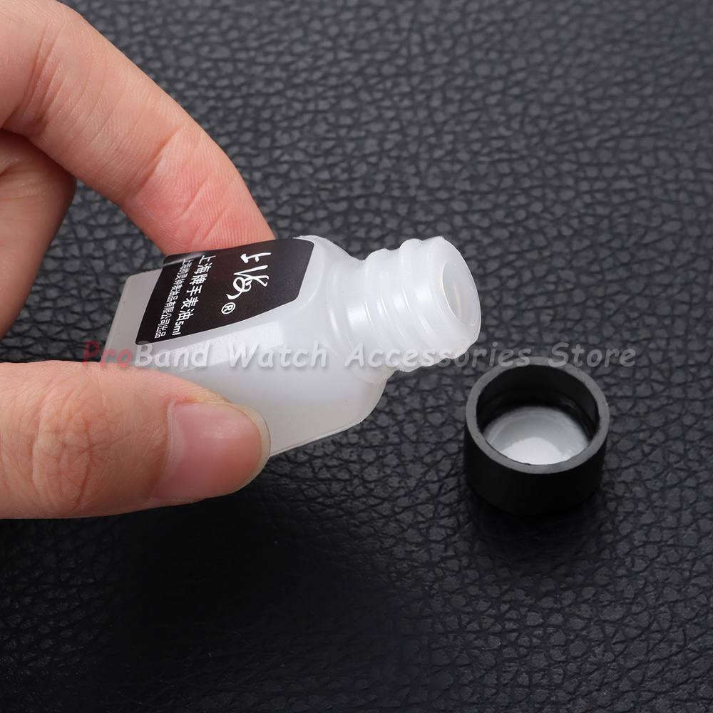 Saat Yağı Saat Saati Profesyon - Watch Lubricant Oil incelemesi ve fiyatı