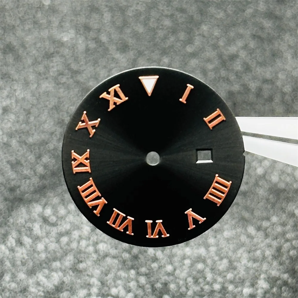 24.5MM kadın saati kadranı ayd - Luminous Dial Face incelemesi ve fiyatı