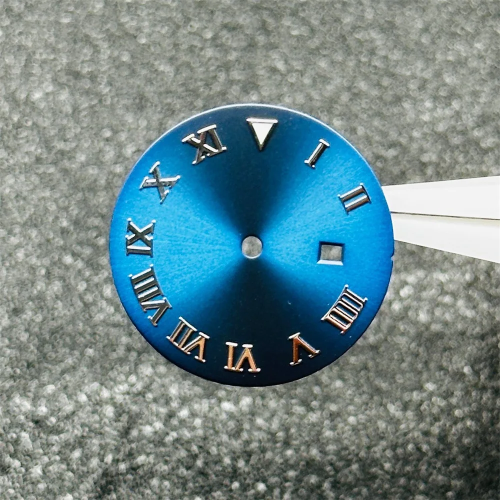 24.5MM kadın saati kadranı ayd - Luminous Dial Face incelemesi ve fiyatı