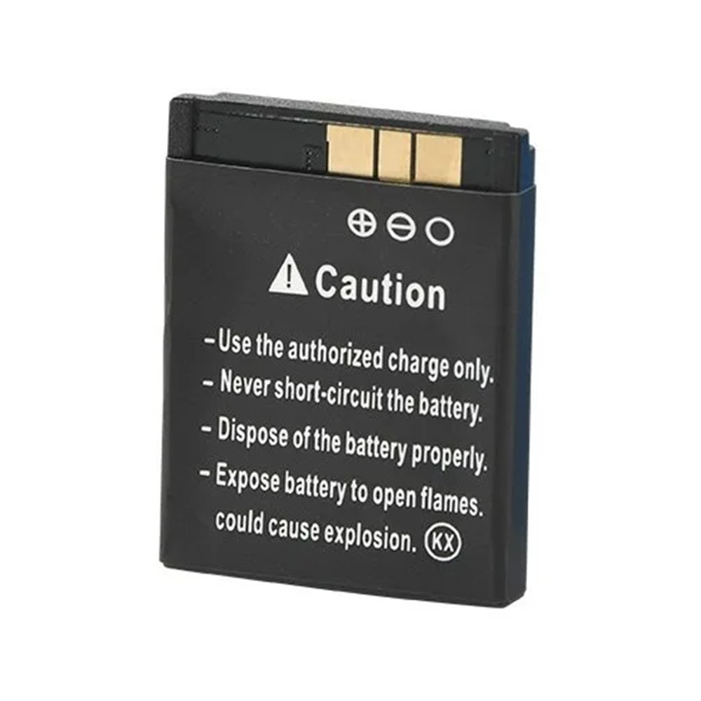 380mAh LQ-S1 LQS1 Pil 3.7V Akı - Watch V8 incelemesi ve fiyatı