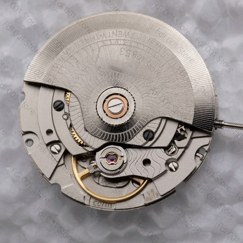 Yeni ETA C07.111 Movement C071 - Watch V8 incelemesi ve fiyatı