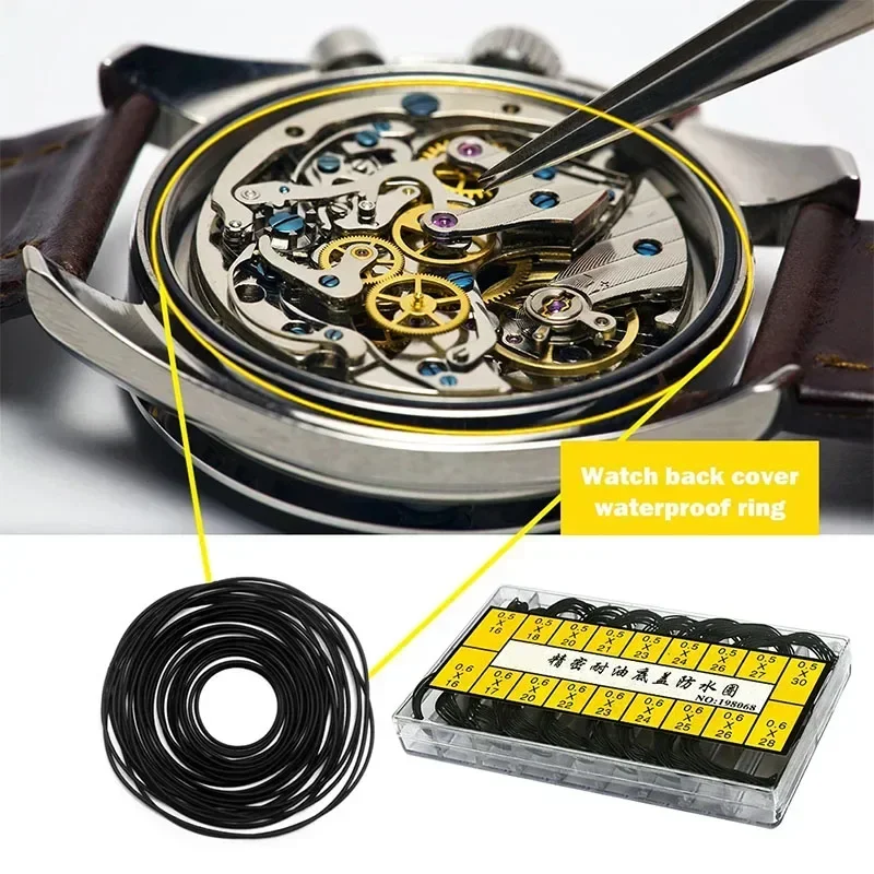 Saat Yağlayıcı Yağ Uçlu Kalem  - Watch Lubricant Oil incelemesi ve fiyatı