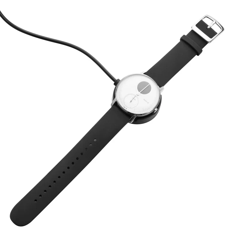 USB Hızlı Şarj Kablosu Taban Ş - Hybrid Smartwatch incelemesi ve fiyatı